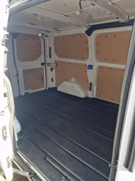 Ford Transit Custom 2.0TDCi, снимка 9
