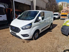 Ford Transit Custom 2.0TDCi, снимка 2