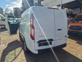 Ford Transit Custom 2.0TDCi, снимка 8