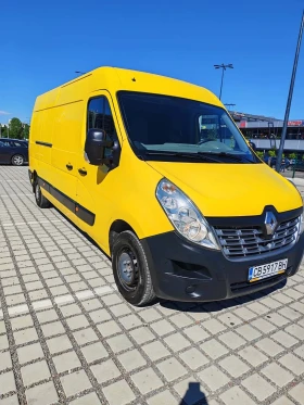 Renault Master 2.3 dci , снимка 1