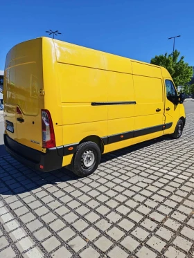 Renault Master 2.3 dci , снимка 5