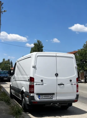 Mercedes-Benz 313, снимка 2