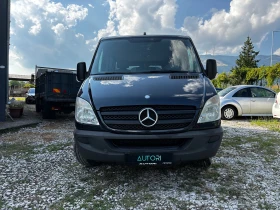 Mercedes-Benz Sprinter 319, снимка 2