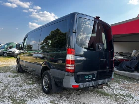 Mercedes-Benz Sprinter 319, снимка 6