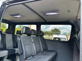 Mercedes-Benz Sprinter 319, снимка 11