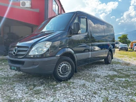 Mercedes-Benz Sprinter 319, снимка 1