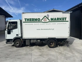 Iveco 80 ML80 E18 Падащ борд/Обслужен, снимка 4