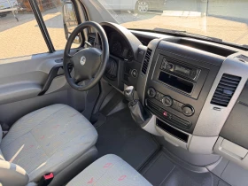 VW Crafter 2.5TDI MAXI Клима Euro 5, снимка 9