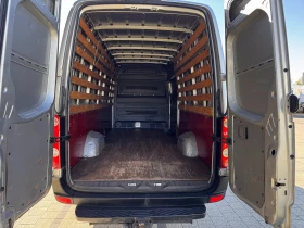 VW Crafter 2.5TDI MAXI Клима Euro 5, снимка 14