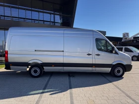 VW Crafter 2.5TDI MAXI Клима Euro 5, снимка 7