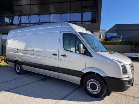 VW Crafter 2.5TDI MAXI Клима Euro 5, снимка 2