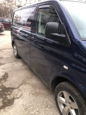 Обява за продажба на VW T5 ~7 500 лв. - изображение 1