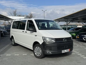 VW T6 8+ 1 2.0TDI 150k.c, снимка 1