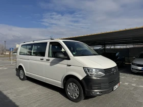 VW T6 8+ 1 2.0TDI 150k.c, снимка 9