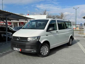 VW T6 8+ 1 2.0TDI 150k.c, снимка 2