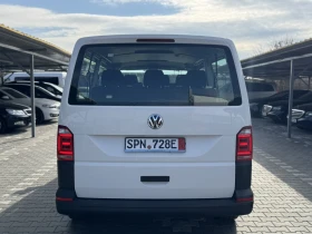 VW T6 8+ 1 2.0TDI 150k.c, снимка 5