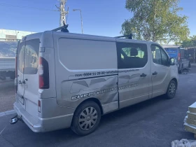 Обява за продажба на Opel Vivaro ~15 600 лв. - изображение 4