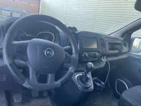 Обява за продажба на Opel Vivaro ~15 600 лв. - изображение 3