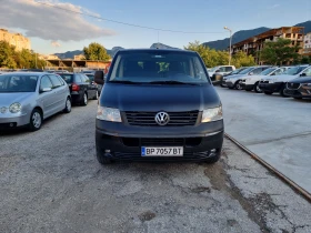 VW Transporter 2.5TDI