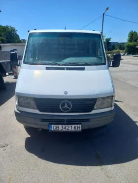 Mercedes-Benz 412