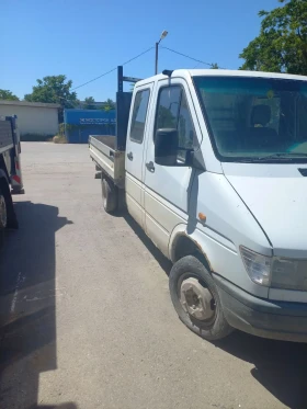 Mercedes-Benz 412 | Mobile.bg    3