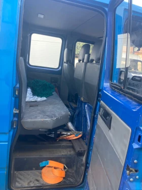 Mercedes-Benz Sprinter 311  | Mobile.bg    7