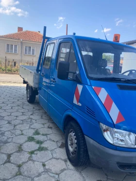 Mercedes-Benz Sprinter 311  | Mobile.bg    2