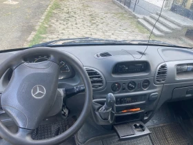 Mercedes-Benz Sprinter 311  | Mobile.bg    9