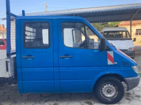 Mercedes-Benz Sprinter 311  | Mobile.bg    3