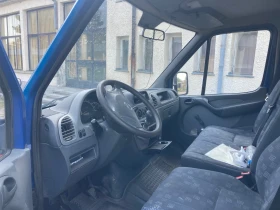 Mercedes-Benz Sprinter 311  | Mobile.bg    10