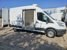 Обява за продажба на Ford Transit 2.2tdci ~21 000 лв. - изображение 7
