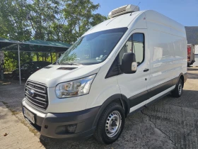 Обява за продажба на Ford Transit 2.2tdci ~21 000 лв. - изображение 1