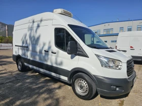 Обява за продажба на Ford Transit 2.2tdci ~21 000 лв. - изображение 2