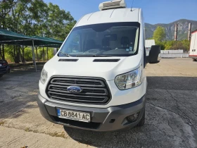 Обява за продажба на Ford Transit 2.2tdci ~21 000 лв. - изображение 1