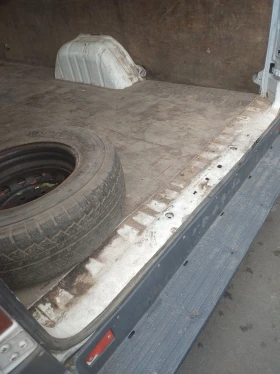 Mercedes-Benz Sprinter 311 MAXI, снимка 16