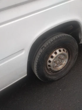 Mercedes-Benz Sprinter 311 MAXI, снимка 9