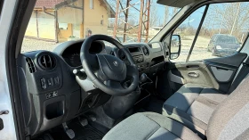 Renault Master 2.3DCI/125��/������ ����/B-��������� | Mobile.bg � ����� ������ 12