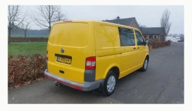 VW T5 undefined | Auto.bg — изображение 6