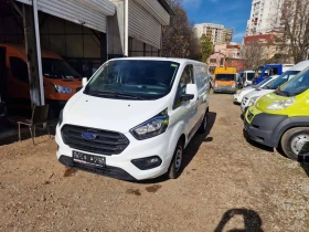 Ford Transit Custom 2.0TDCi