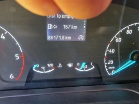 Ford Transit Custom 2.0TDCi | Auto.bg — изображение 15