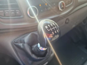 Ford Transit Custom 2.0TDCi | Auto.bg — изображение 13