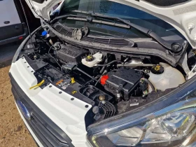 Ford Transit Custom 2.0TDCi | Auto.bg — изображение 11