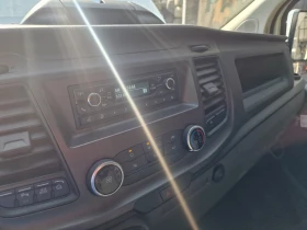 Ford Transit Custom 2.0TDCi | Auto.bg — изображение 12