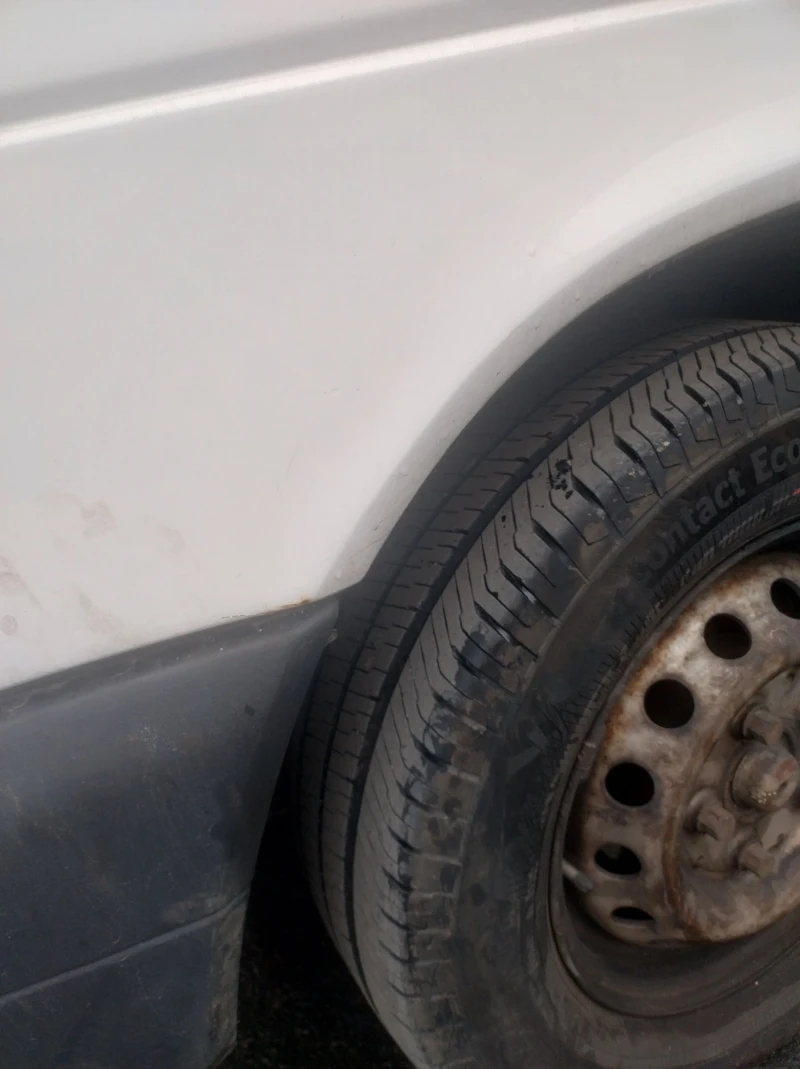 Mercedes-Benz Sprinter 311 MAXI, снимка 5 - Бусове и автобуси - 53469260