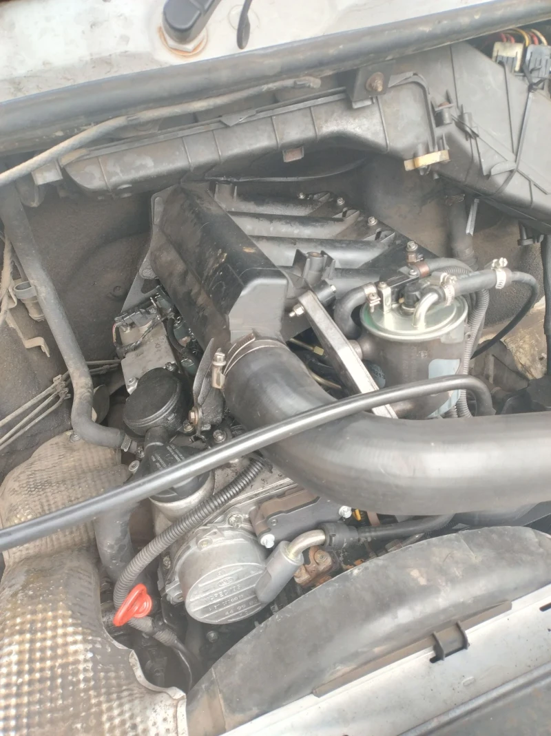 Mercedes-Benz Sprinter 311 MAXI, снимка 12 - Бусове и автобуси - 53469260