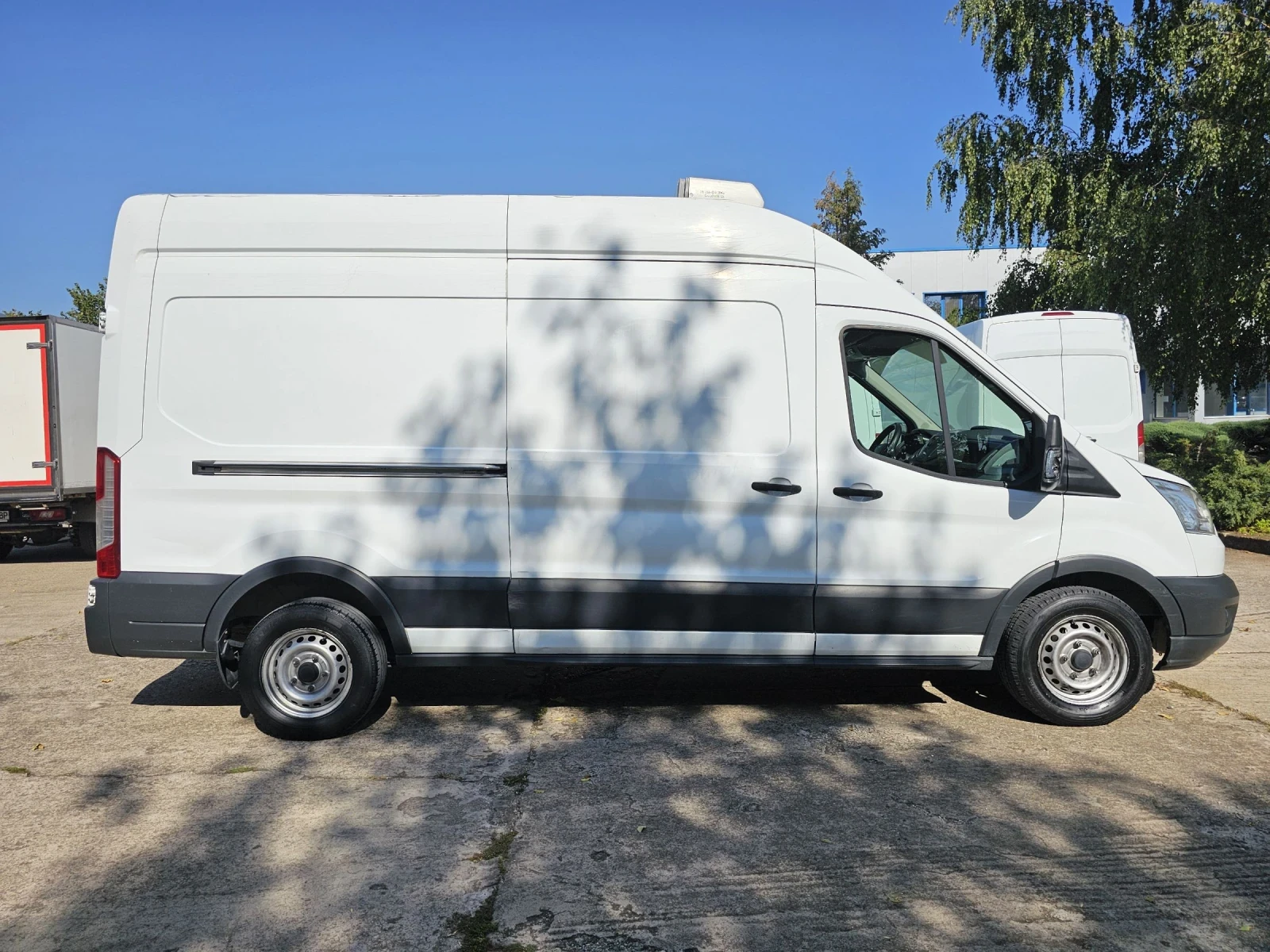 Ford Transit 2.2tdci - изображение 4
