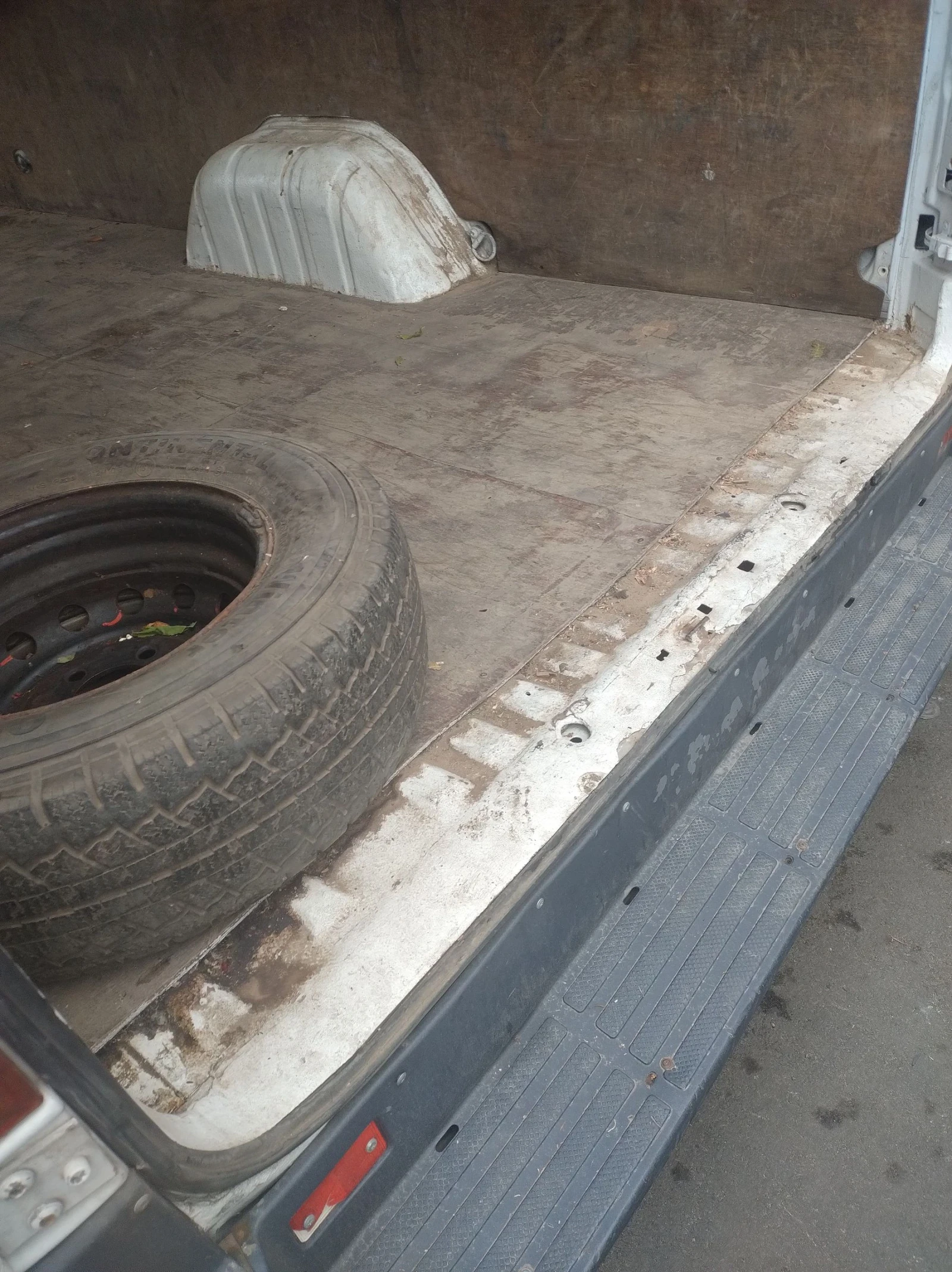 Mercedes-Benz Sprinter 311 MAXI | Mobile.bg � ����������� 16