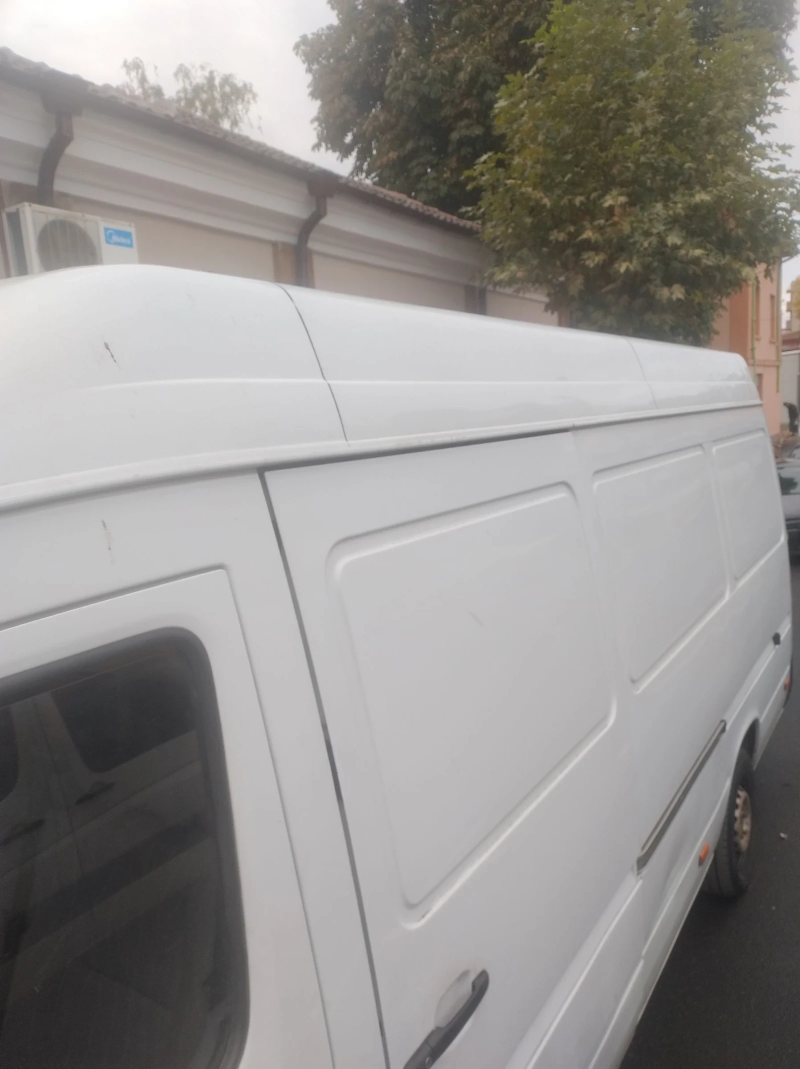 Mercedes-Benz Sprinter 311 MAXI | Mobile.bg � ����������� 13