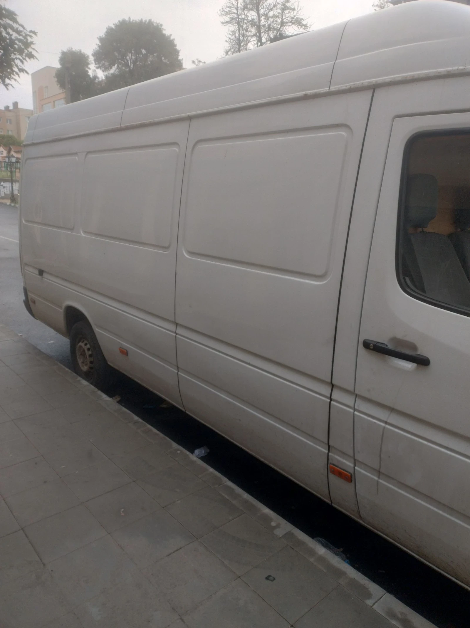 Mercedes-Benz Sprinter 311 MAXI | Mobile.bg � ����������� 3