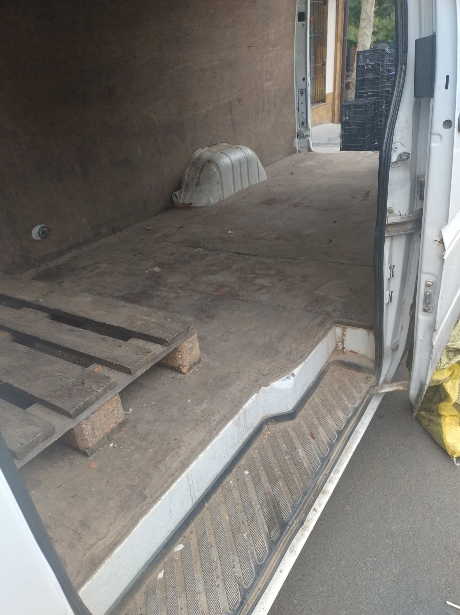 Mercedes-Benz Sprinter 311 MAXI | Mobile.bg � ����������� 15